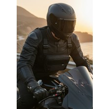 Utx Günlük Chest Rig – Motorcu ve Sporcular Için Çok Amaçlı Göğüs Çantası