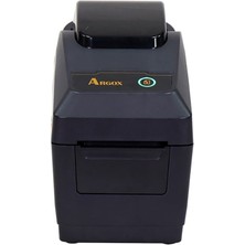 Argox D2-250 203 Dpı Direkt Termal Barkod Yazıcı – USB