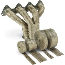 EGTech Egsoz Manifold Sargısı Titanyum