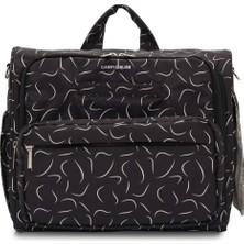 Carry Bliss Blissmate Antibakteriyel Astarlı Doğum ve Yeni Doğan Çıkışı Için Anne Bebek Sırt Çantası