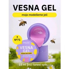 Mojo Vesna Gel 75 (15 Ml)