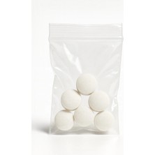 Papağanhane Akvaryum Tuz Tablet – Balık Sağlığı, Stres Azaltıcı & Parazit Önleyici – 6’lı Tablet Set