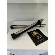 Rainbow Temizlik Robotu Metal Boru