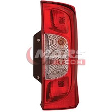 Mars 610393 Stop Lambası Sol Fıorıno-Bıpper-Nemo 08 > Çift Kapı Duysuz 1391433080-1353206080-6350.EU