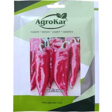 Agrokar Kapya Biber Tohumu 10 gr