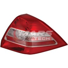 Mars 611271 Stop Lambası Duylu Sağ Mgn Iı 2007-2010 8200417347-8200757701