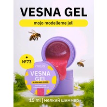 Mojo Vesna Gel 73 (15 Ml)