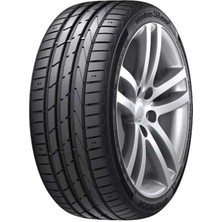 Hankook Ventus S1 Evo2 Suv K117A Mo 235/60R18 103V 4x4 Yaz Lastiği (Üretim Yılı: 2025)