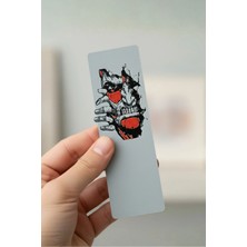 Anka Atölye Attack On Titan Temalı Kitap Ayracı Colossal Titan - Anime Temalı Ayraç