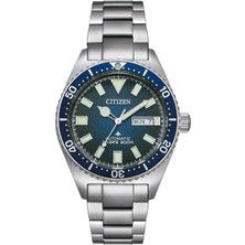 Citizen NY0129-58LC Promaster Otomatik Erkek Kol Saati