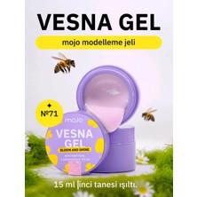 Mojo Vesna Gel 71 (15 Ml)