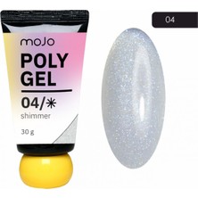 Mojo Polijel 004 (30 Gr)