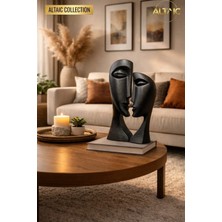 Altaic Collection Soyut Aşk Biblo