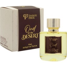 Frederic Patric Desert Koleksiyonu-Oud Of The Desert Parfüm