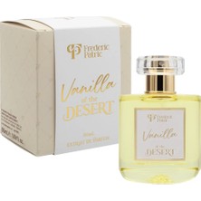 Frederic Patric Desert Koleksiyonu-Vanilla Of The Desert Parfüm