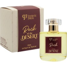 Frederic Patric Desert Koleksiyonu-Rock Of The Desert Parfüm