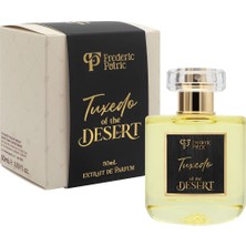 Frederic Patric Desert Koleksiyonu-Tuxedo Of The Desert Parfüm