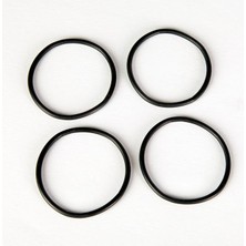 Shure Sm4 Şok Montaj Elastik Bantları (A4EB)