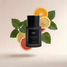 Mad Parfüm Mad Patchouli Absolu Prestige 50 ml Erkek Parfüm