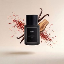 Mad Parfüm Mad Safran Magnifique Prestige 50 ml Erkek Parfüm