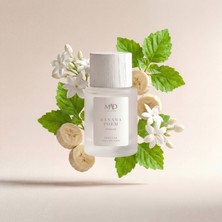 Mad Parfüm Mad Banana Poem Prestige 50 ml Kadın Parfüm