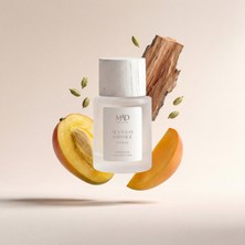 Mad Parfüm Mad Mango Smoke Prestige 50 ml Kadın Parfüm