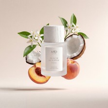 Mad Parfüm Mad Peach Eclipse Prestige 50 ml Kadın Parfüm