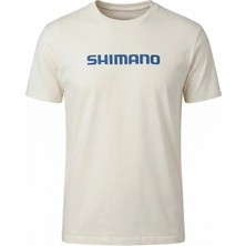 Shimano Ekru Orkinos T-Shirt