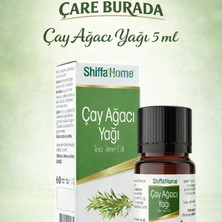 Çare Burada Saf Çay Ağacı Yağı 5 ml