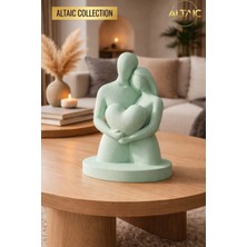 Altaic Collection Soyut Aşk Masa Süsü