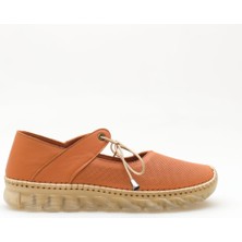 Germanatura Deri Ayakkabı