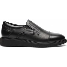 Voyager Bağcıksız Eva Taban Oxford Kundura 5850