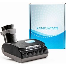 Rainbow Mate Koltuk ve Yatak Süpürme Aparatı