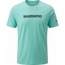 Shimano Mint Levrek T-Shirt