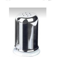 abnturk Paslanmaz Çelik Jumbo Büyük Boy Tuzluk