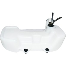 İtal Benzin Deposu Hyundaı HYX55  Komple