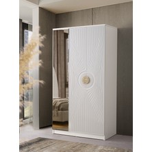 Aydınev Yıldız Mdf Dolap