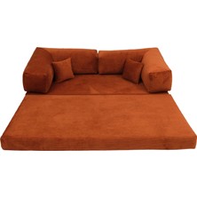 Beden Bedding Soft Puzzle Sünger Koltuk