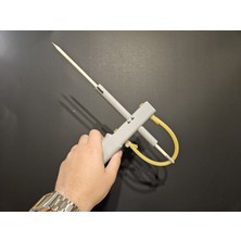 Noctabir Dart Sapanı