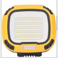 WISON Taşınabilir LED Çalışma Işığı