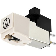 Gereksiz Şeyler Audio Technica Manyetik Elmas Pikap İğnesi AT3600L Yüksek Performanslı ve Dayanıklı Tasarım