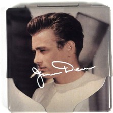 Half Moon Bay Sigara Tabakası / Kartlık - James Dean