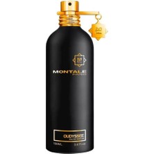 Montale Oudyssee Edp 100 ml Unisex Parfüm