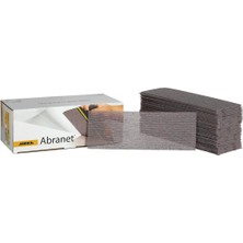 Detail Market Mirka Abranet 70X198 mm Rende Zımpara P220 50 Adet