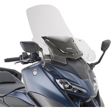 Givi Gıvı D2161ST Yamaha T-Max 560 (22-25) Rüzgar Siperlik