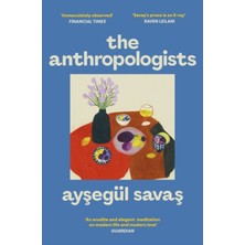Anthropologists