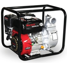 Bartech Benzinli Su Motoru 3''