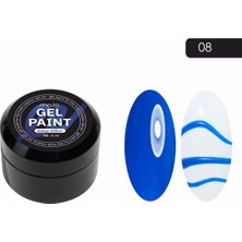 Mojo Jel Boya № 08 (5 Ml) Mkb8