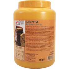 Dr. Gusto Kuru Meyve Parçacıkları 1 kg Portakal, Ayva, Havuç, Limon, İncir İçeren Doğal Ürün