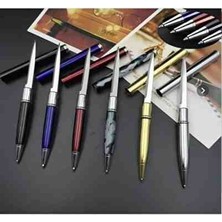 PAZAAR59 ​kalem Bıçak - Gizli Cep Bıçağı (Farklı Renk Seçenekleriyle)